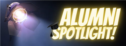 alumni spotlight